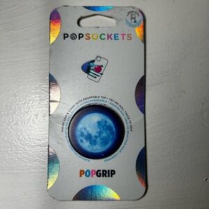 PopSocket Blue Moon PopGrip